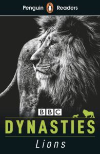 BBC Dynasties Lions