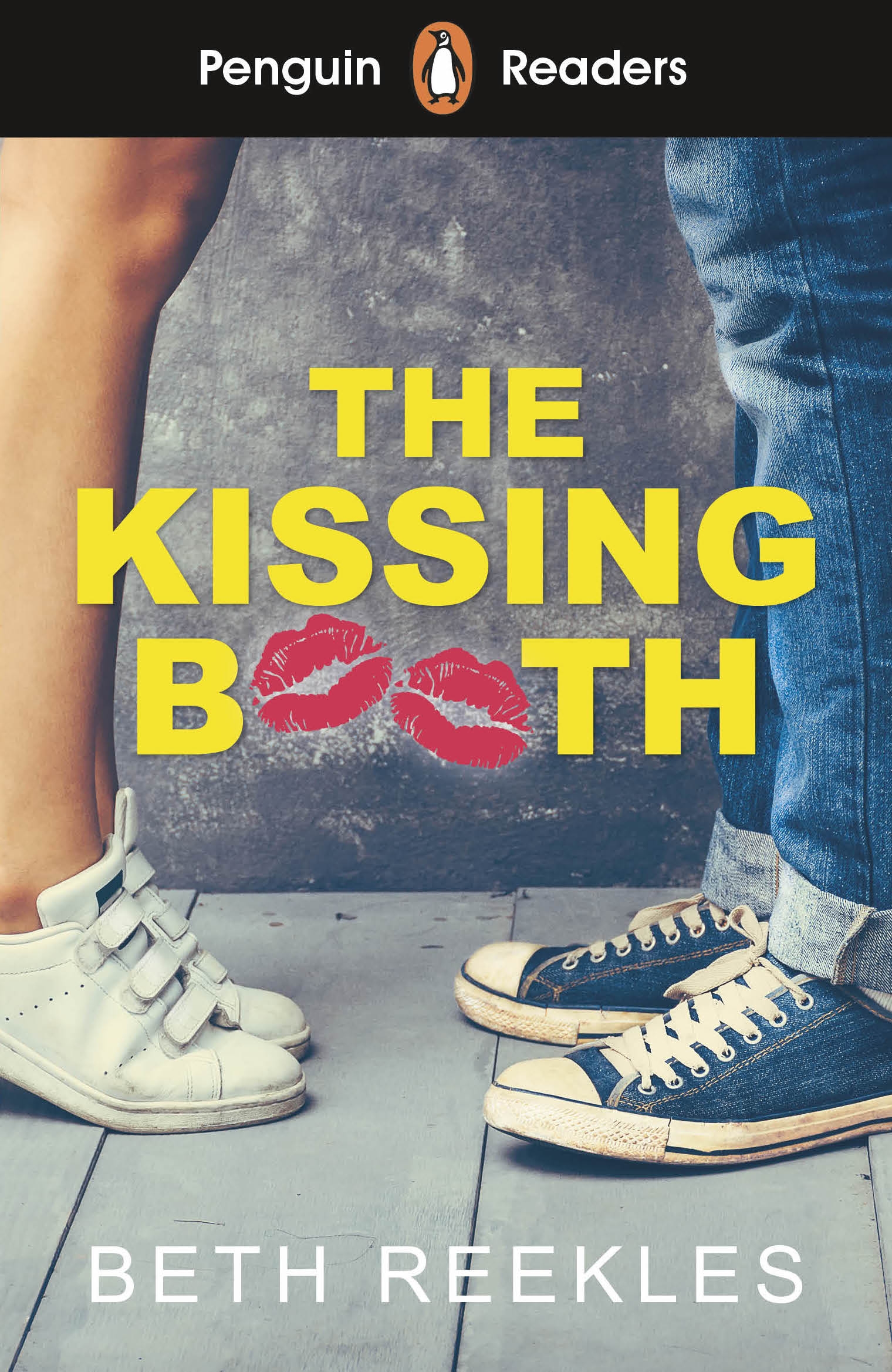 Kissing Booth By Beth Reekles Pdf Free Download