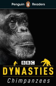 BBC Dynasties Chimpanzees