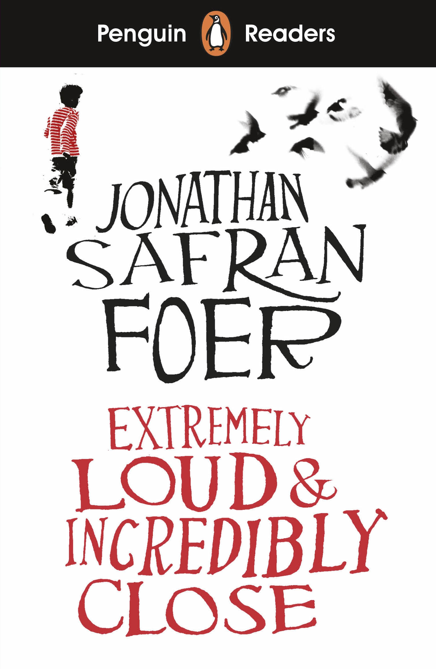 book reviews extremely loud and incredibly close