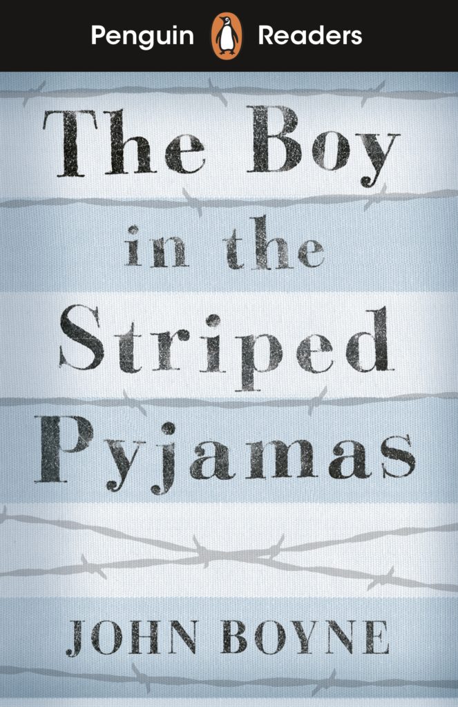 boy with the striped pajamas summary of chapters