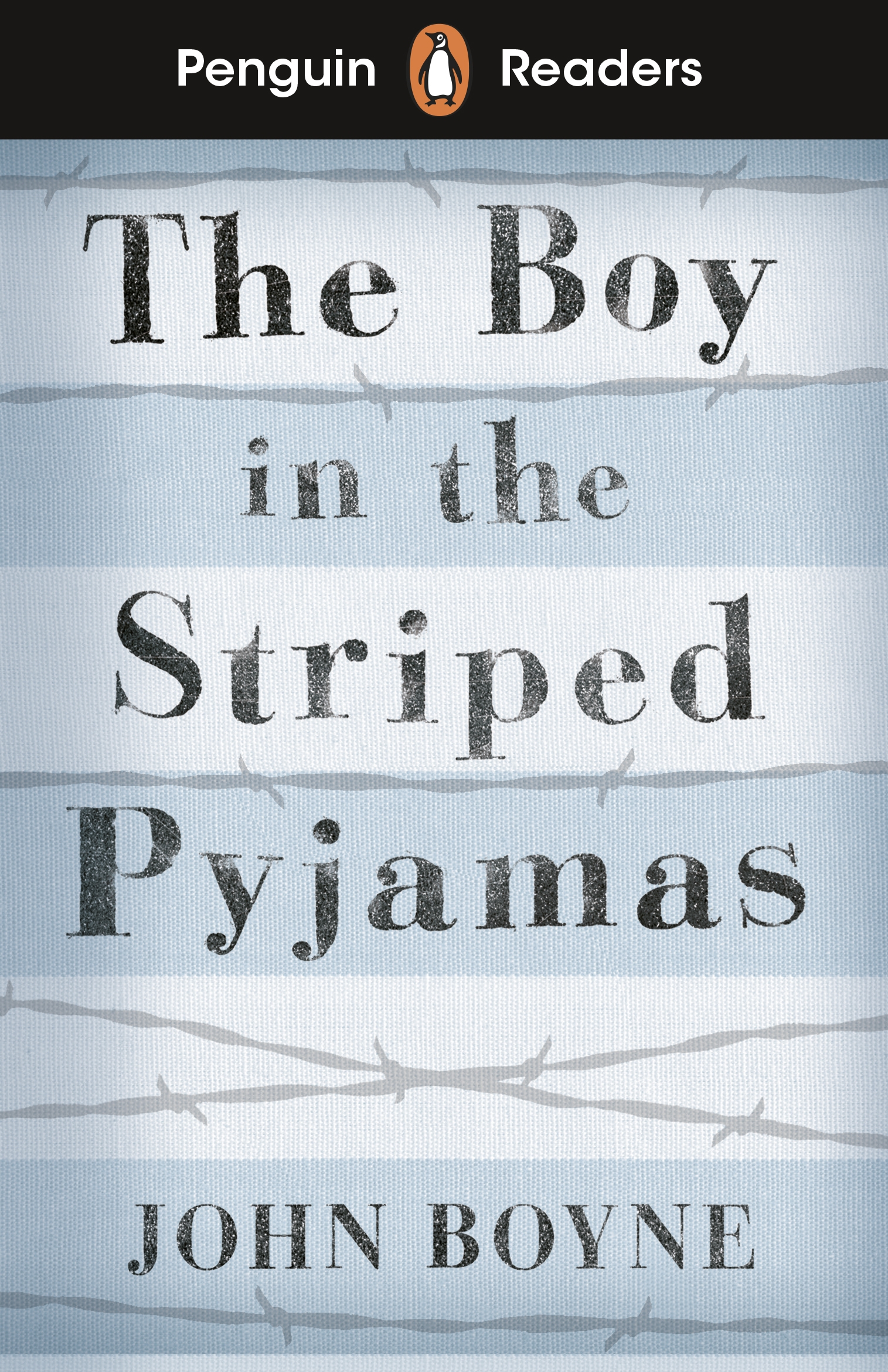 The Boy in the Striped Pajamas Audiobook