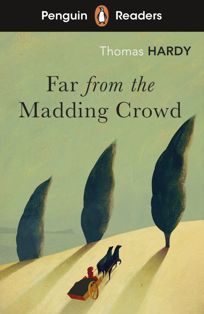 book review far from the madding crowd