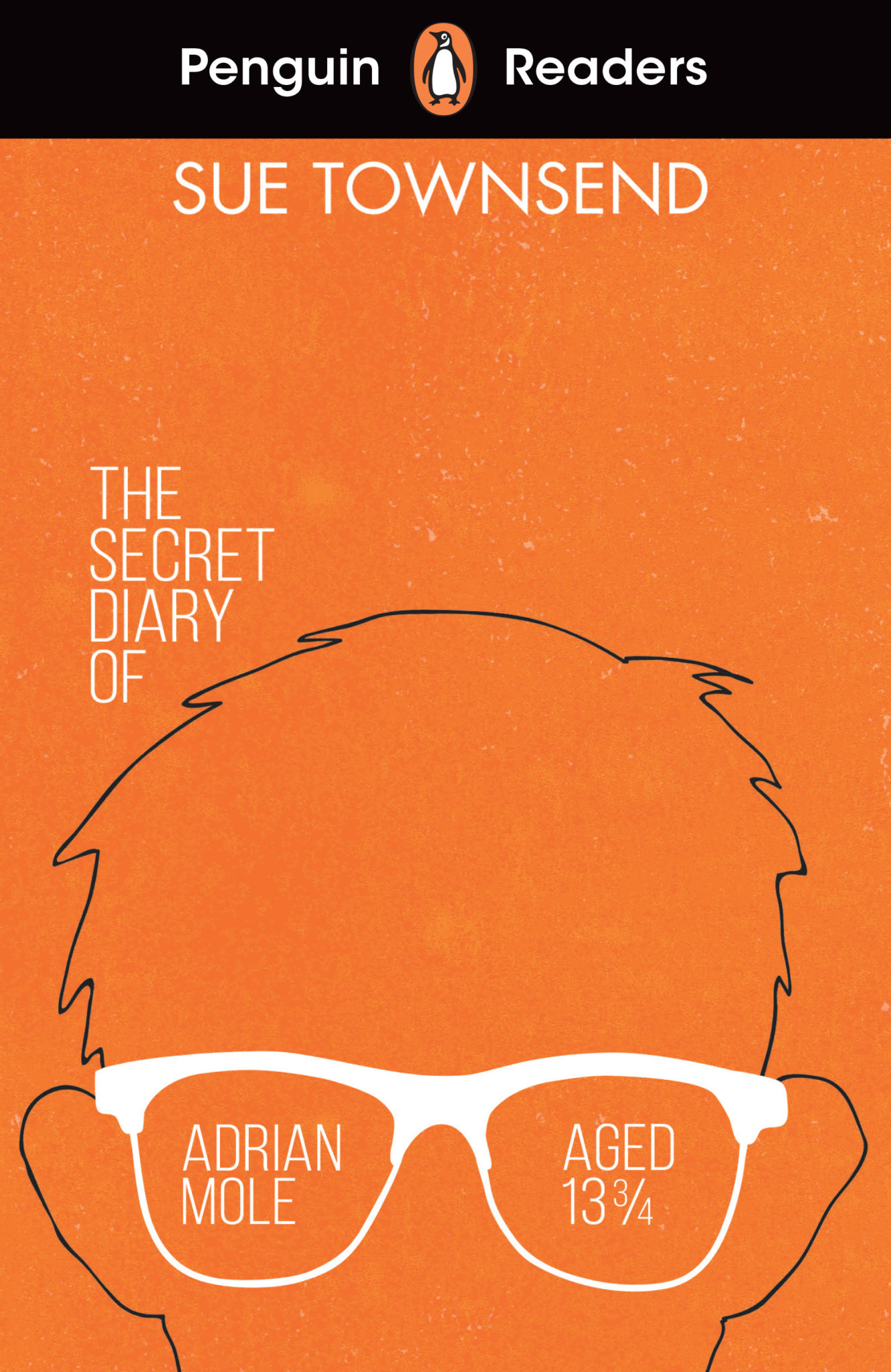 The Secret Diary Of Adrian Mole Aged 13 Penguin Readers