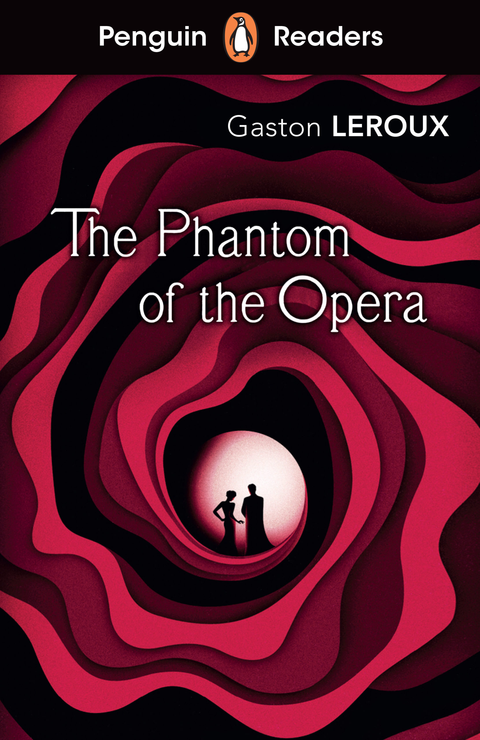 The Phantom of the Opera - Penguin Readers