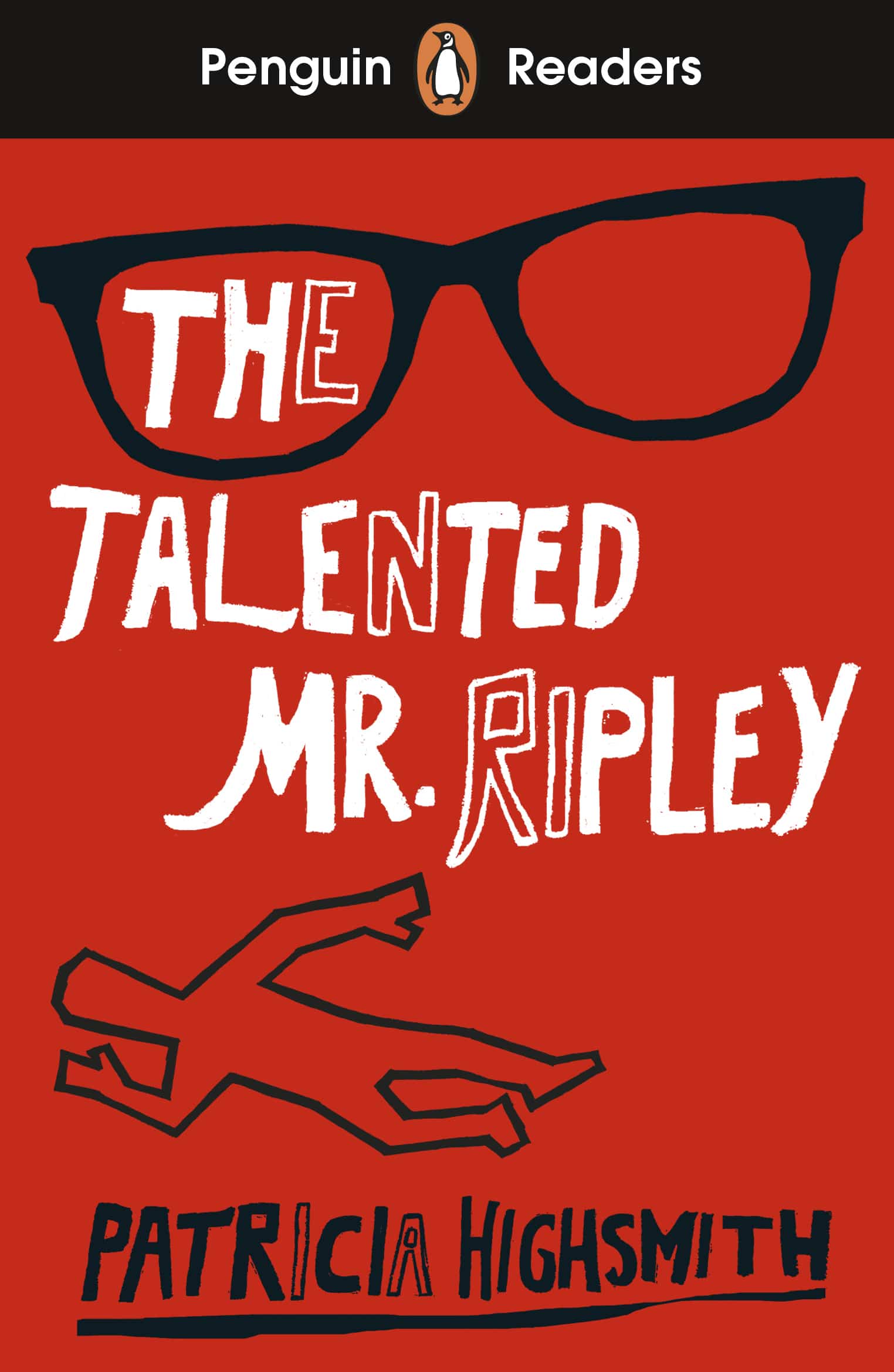 The Talented Mr Ripley - Penguin Readers